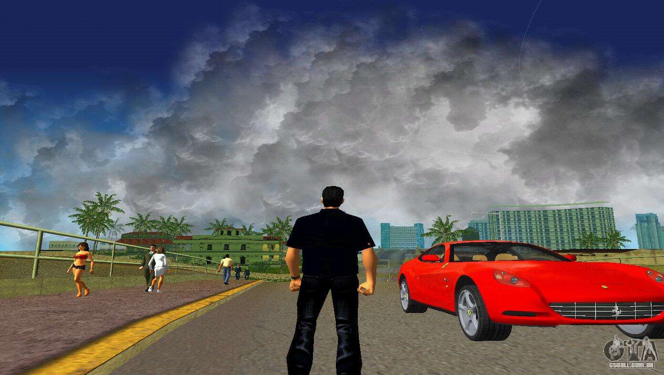Grand Theft Auto Vice City No-cd Patch Download