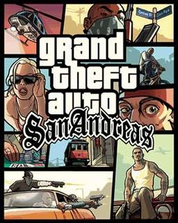 GTA San Andreas - Todos cheats e códigos para PlayStation, Xbox, PC e  Android