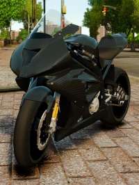GTA 4: moda motocicletas com a instalação automática download grátis