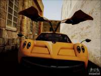 Download de mods de carros para o GTA San Andreas