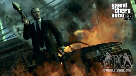 GTA 4 para PC na América: 6 anos do lançamento de