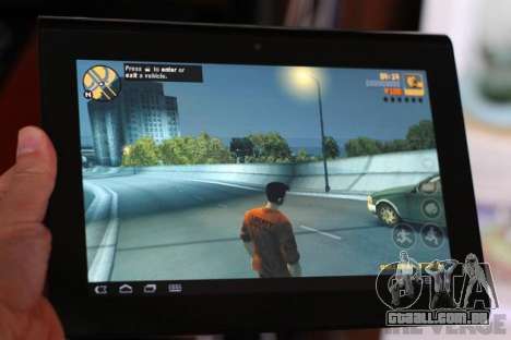 Os lançamentos de GTA 3: iOS, Android, o