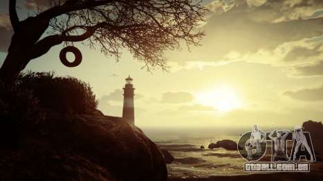 GTA 5 PS4, Xbox One: atualização em Snapmatic