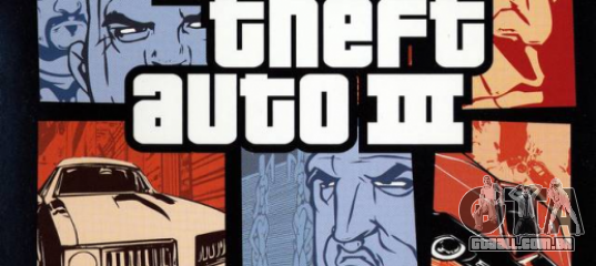 Todos os GTA 3 cheats: códigos para carros e munição ilimitada