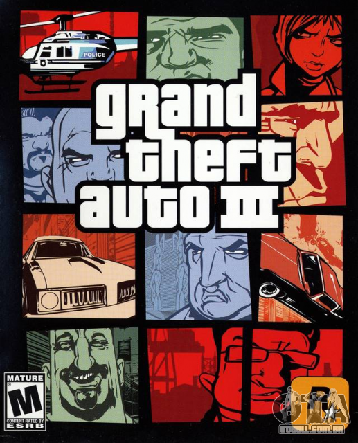 Códigos de GTA 3 PC: Dinheiro infinito, armas, veículos e lista completa -  Millenium