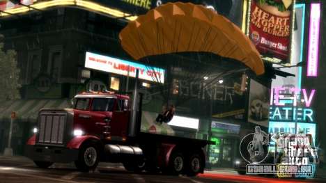 5 anos do lançamento de GTA TBOGT PS3, PC na América