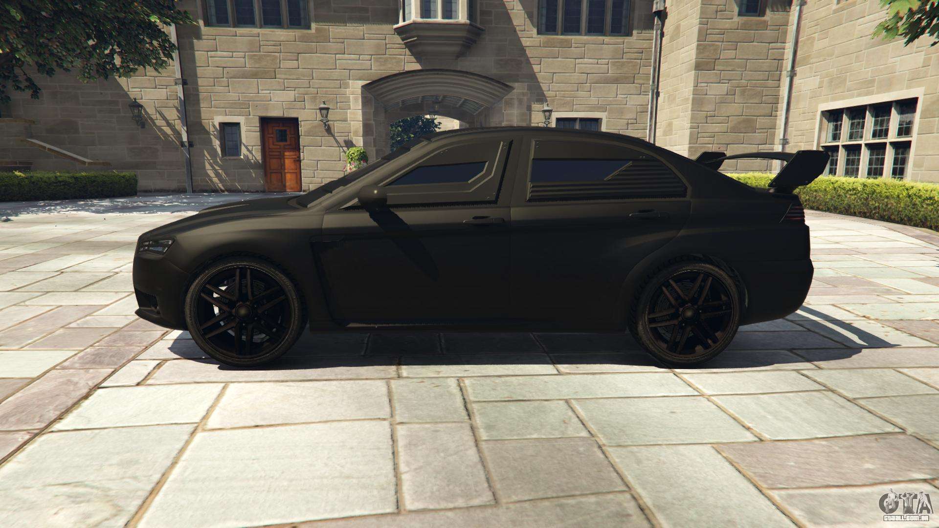 KURUMA BLINDADO COMO CONSEGUIR NO GTA 5 ONLINE 