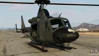 Helicóptero do GTA 5