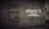 Benny Original Motorworks