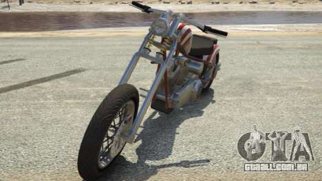 10 motos do GTA que lembram modelos reais - Motonline