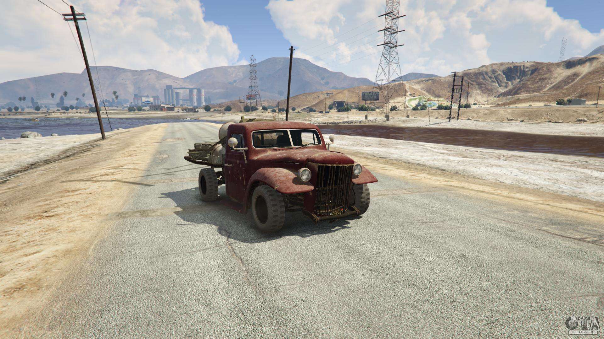 Futo gta 5 замена фото 99