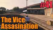 GTA 5 Solo Jugador Tutorial - Vice Assassination