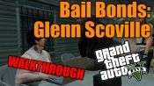 GTA 5 Solo Jugador Tutorial - Fianzas: Glenn Skoville