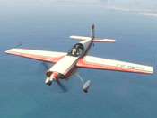GTA 5 - Stunt Plane enganar
