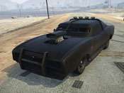 Duke O’Death cheat para GTA 5