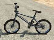 Bicicleta de BMX cheat GTA 5