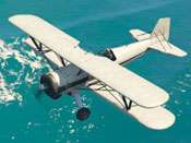 GTA 5 - Crop Duster cheat