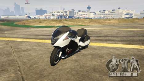 GTA V Online: As dez motos mais rápidas