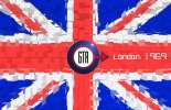 O lançamento de GTA London 1969 PC