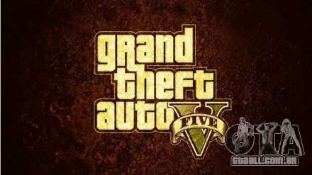 O lançamento do trailer, o álbum de GTA 5