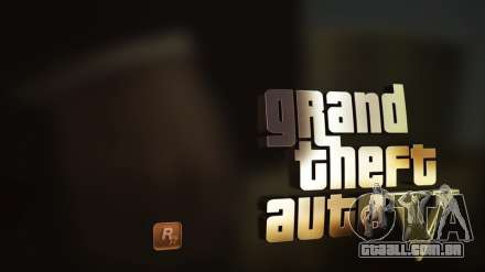 Fã do GTA Vids: declaração de direitos autorais