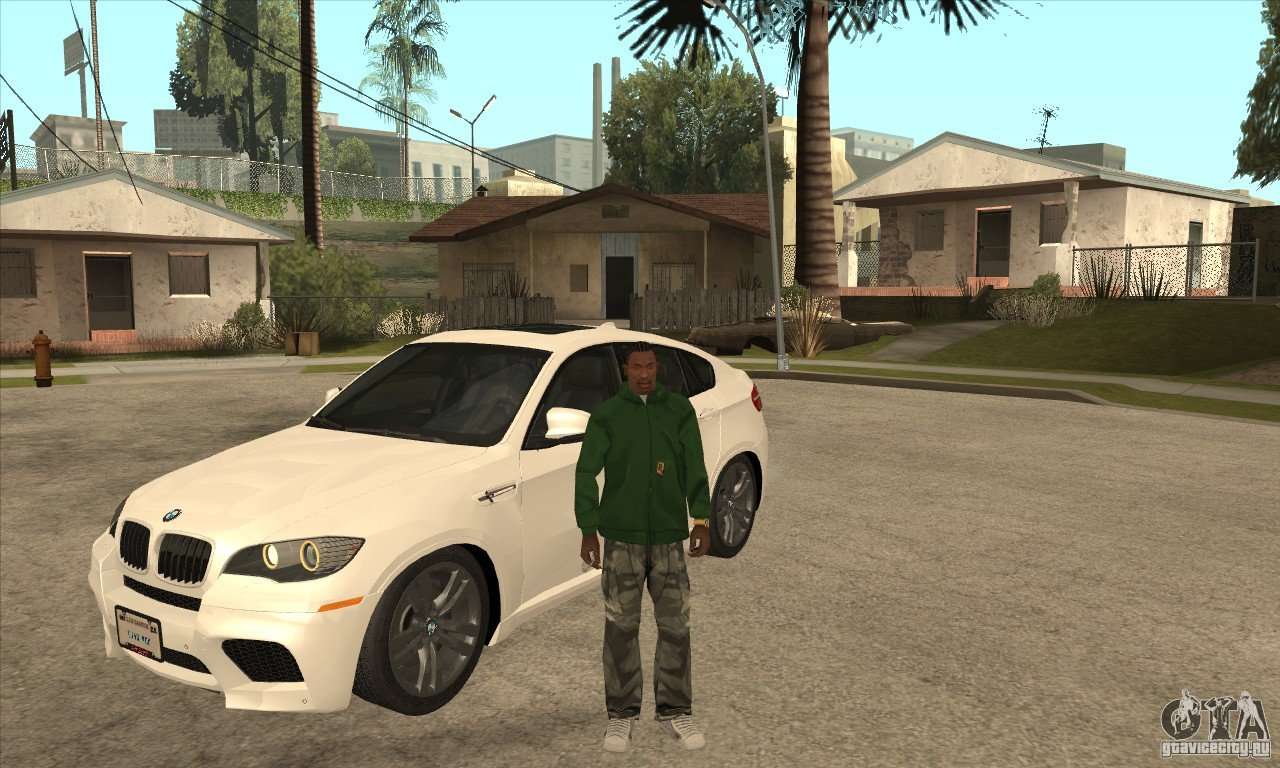 5 senhas do GTA San Andreas - GTA V