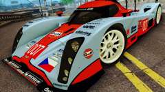 Aston Martin DBR1 Lola 007 para GTA San Andreas