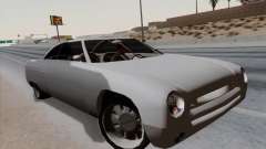 Ford Fortynine para GTA San Andreas