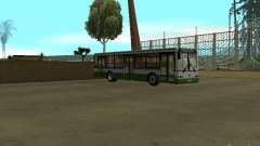 4-th ônibus v 1.0 para GTA San Andreas