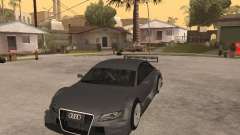 Audi A4 Touring para GTA San Andreas