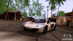 SA Beautiful Realistic Graphics 1.3 para GTA San Andreas