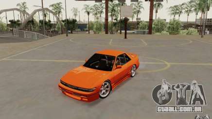 Nissan Silvia S13 para GTA San Andreas