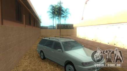 Volkswagen Passat B4 Variant para GTA San Andreas