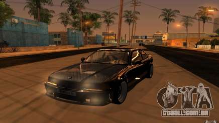 BMW M3 E36 para GTA San Andreas