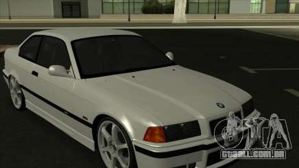 BMW M3 E36 para GTA San Andreas