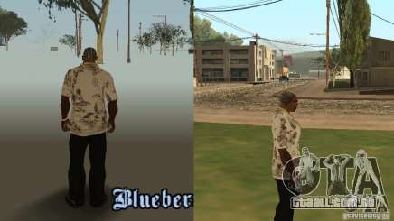 StreamMemoryFix for GTA SA v1.01 EURO No-CD para GTA San Andreas