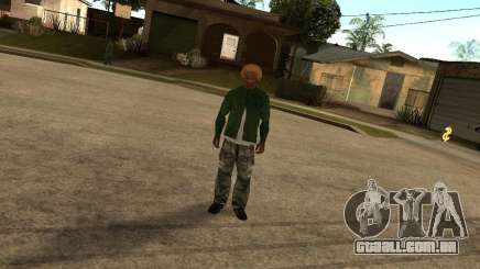 Respawn para GTA San Andreas