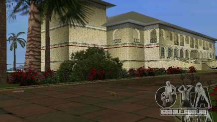 New Mansion para GTA Vice City