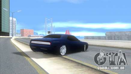 ENBSeries by LeRxaR v3.0 para GTA San Andreas