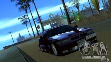 Toyota Cresta JZX 90 para GTA San Andreas