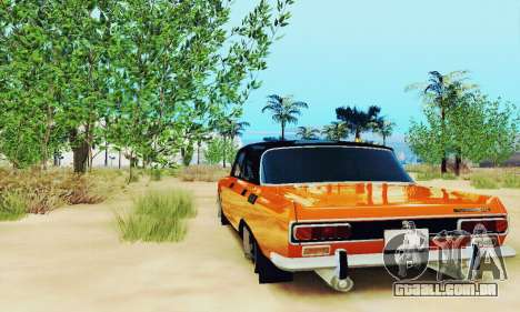 2140 Moskvich para GTA San Andreas