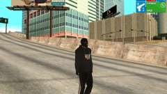 Cara mau para GTA San Andreas