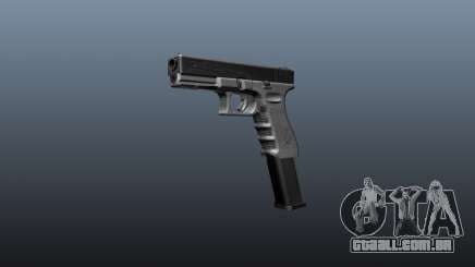 Glock 18 Akimbo v2 para GTA 4