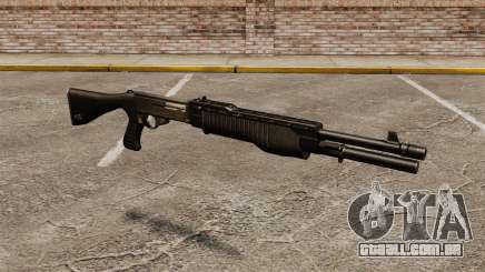 Espingarda Franchi SPAS-12 para GTA 4