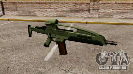 V1 de rifle de assalto HK XM8 para GTA 4