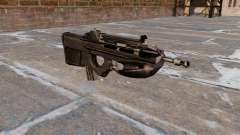 Fuzil de assalto FN F2000 para GTA 4