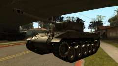 M18-Hellcat para GTA San Andreas