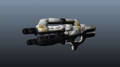 Cerberus Harrier para GTA 4