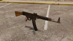 Autômato MP-44 para GTA 4