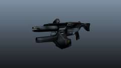 Rifle de pulso AR2 aliança para GTA 4